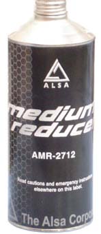 GPI MEDIUM REDUCER Q - KCAMR2712Q 